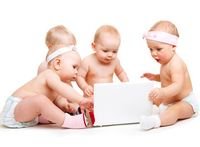 pic for Geek Babies 